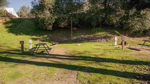 Off River Full Hook Up RV Site — image 2 of 27