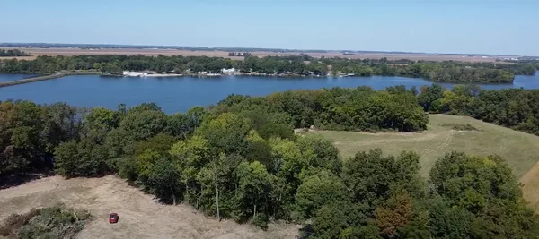 Lakeside Timbers RV Campground, Neoga, Illinois campground