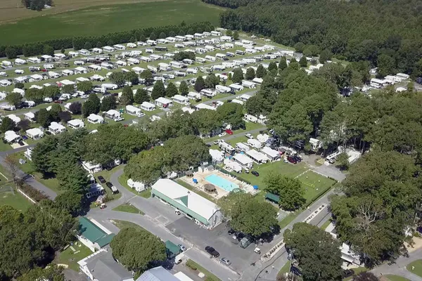 Homestead Campground – photo 1