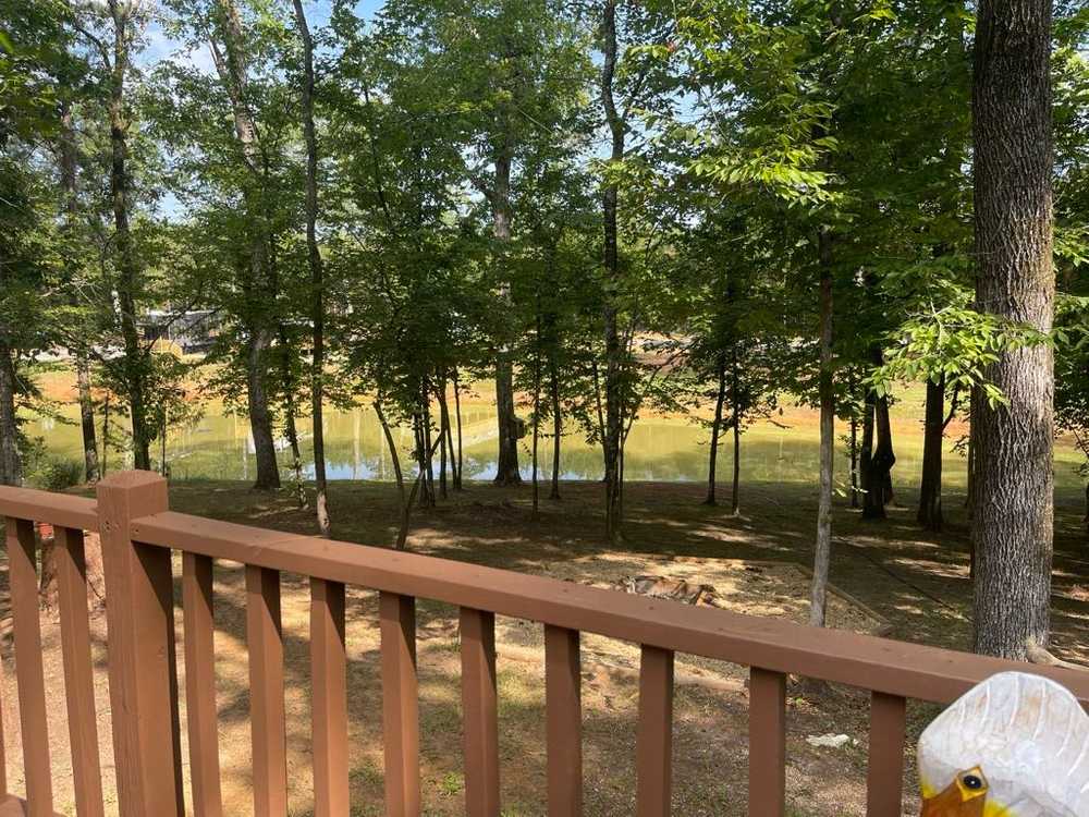 Huckleberry Hideaway Cabins and RV, Minden, Louisiana - Photo 2