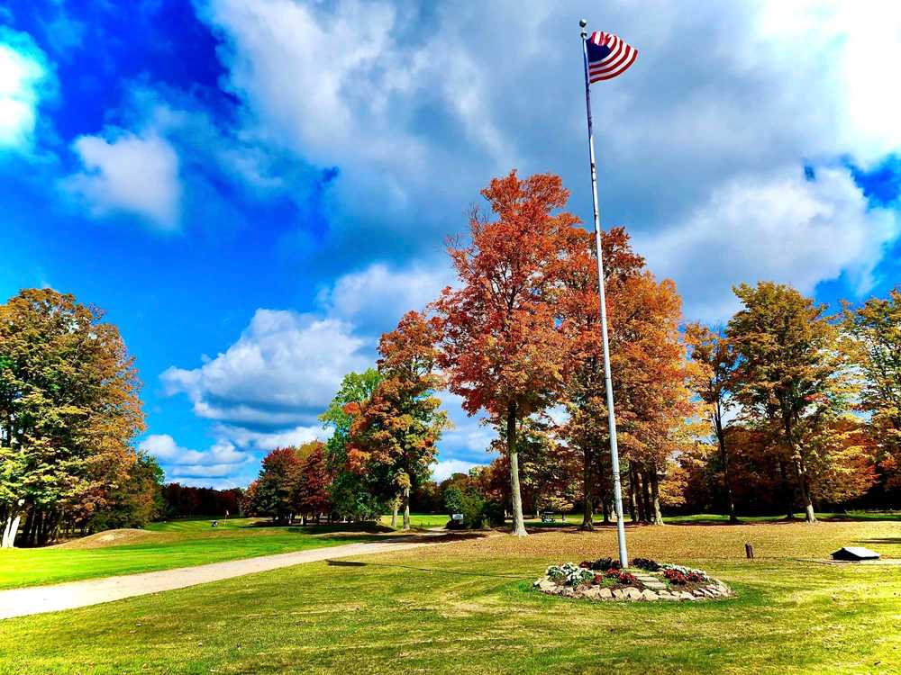 Pine Acres Golf & RV Resort, Bradford, Pennsylvania - Photo 3