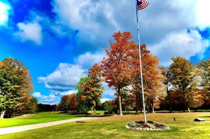 Pine Acres Golf & RV Resort – photo 3