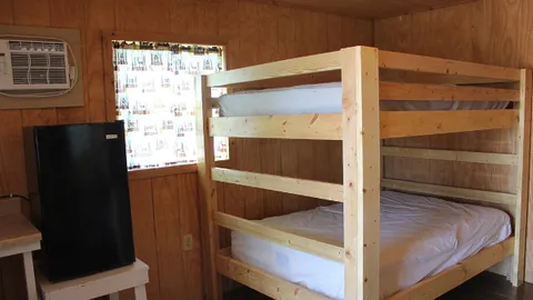 Rustic Cabin 3 — image 5 of 5