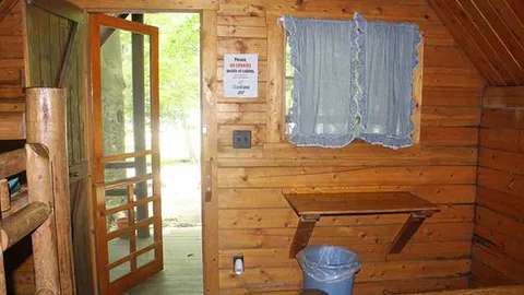 Rustic Cabin — image 2 of 3