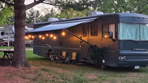 Standard RV W/E Site — image 2 of 3