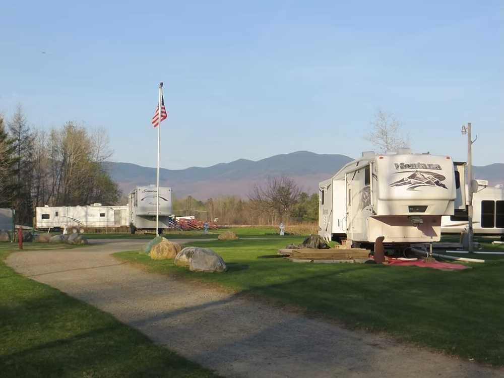 Riverside Camping & RV Resort, LLC, Lancaster, New Hampshire - Photo 4