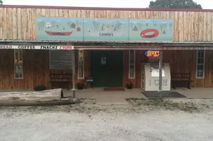 Caplinger Woods RV & Campground – photo 3