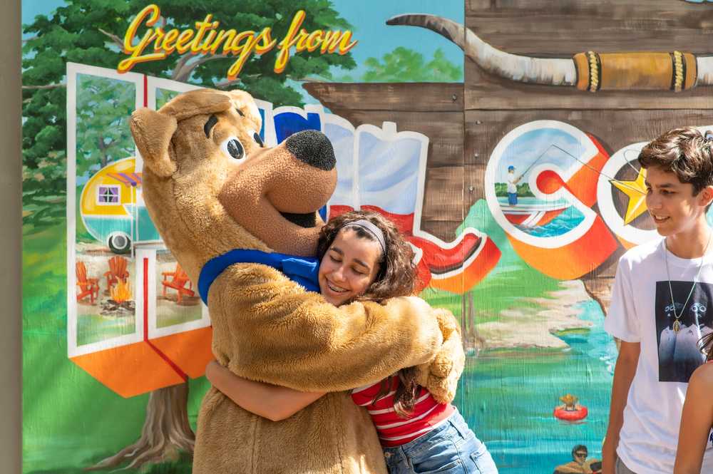 Yogi Bear's Jellystone Park™ Camp-Resort: Hill Country - Photo 4