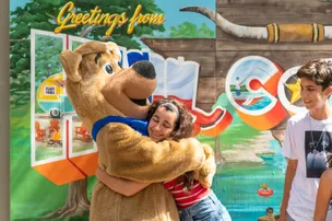 Yogi Bear's Jellystone Park™ Camp-Resort: Hill Country – photo 4