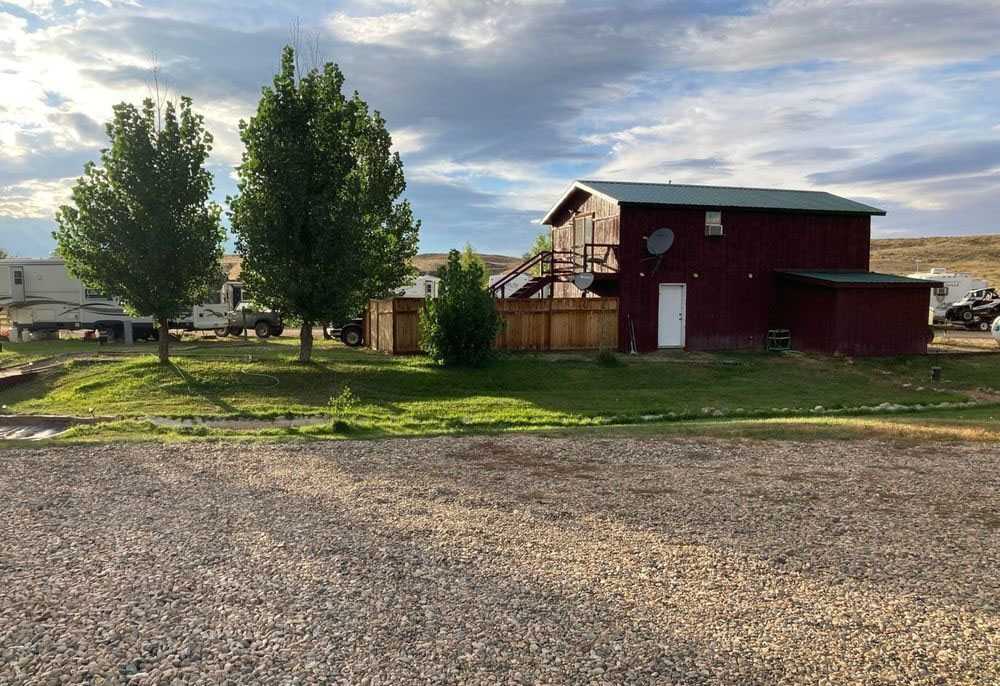 Baggs End RV Resort and Campground - Photo 2