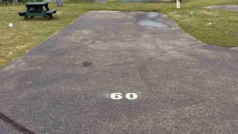Full Hook-Up RV Site — image 1 of 15