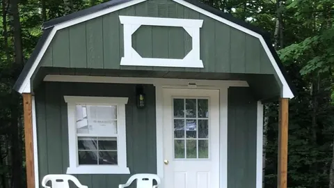 New Cabin  #7 — image 1 of 2