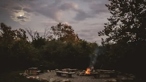 Primitive Tent Site — image 2 of 14