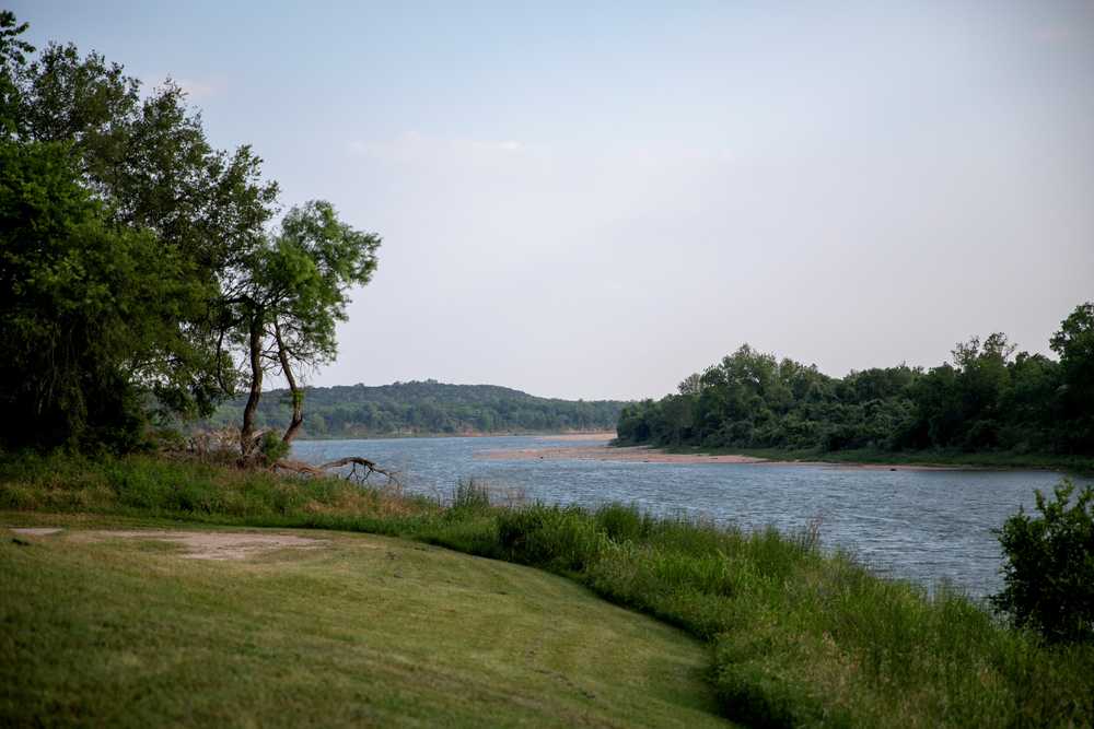 Camp Creek Park, Marble Falls, Texas - Photo 2