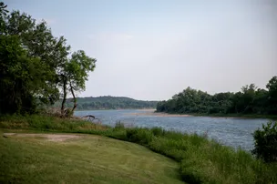Camp Creek Park – photo 2