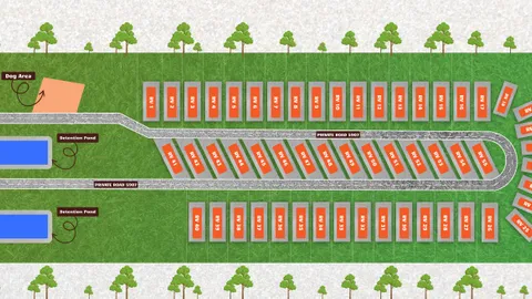 Premium Fenced Full Hookup — image 7 of 7