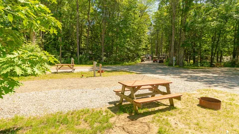 Water & Electric 30/50amp RV Site — image 1 of 4