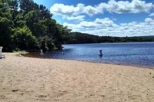 Tourist Park Campground – photo 3