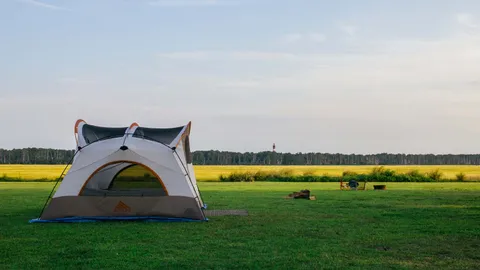 Primitive Tent Site — image 2 of 6