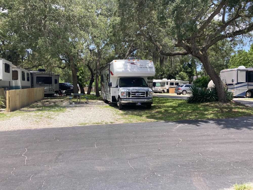 Caladesi RV Park - Photo 4