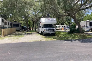 Caladesi RV Park – photo 4