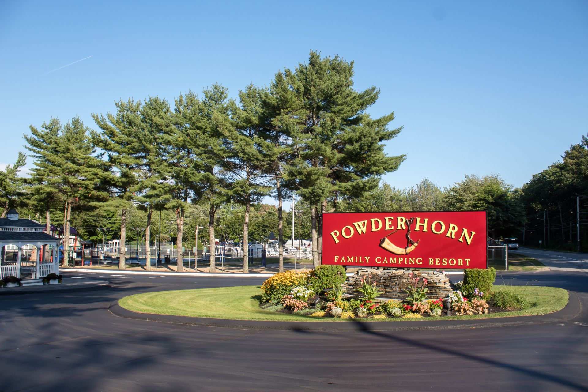 Powder Horn Family Camping Resort