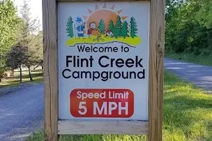 Flint Creek Campground – photo 4