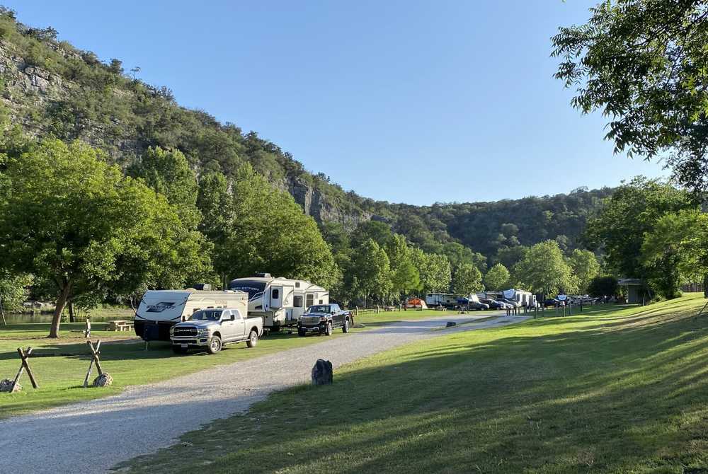 KL Ranch Camp On The River, New Braunfels, Texas - Photo 2