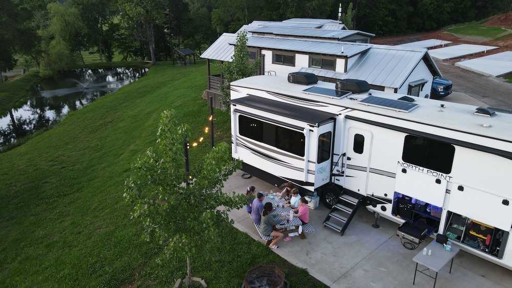 Piney River Resort - Photo 5