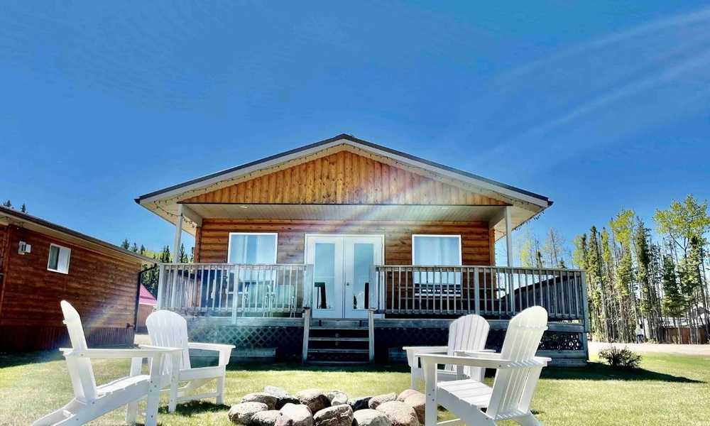 Candle Lake Golf Resort Candle Lake, Saskatchewan Campspot