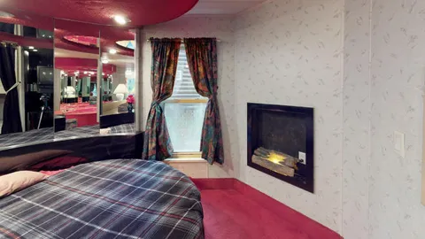 Dream Lodge (Sleeps 4) — image 4 of 4