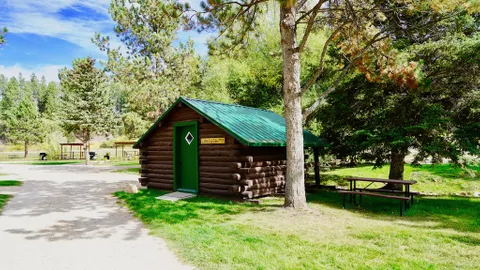 Little Log Cabin 8 (2) — image 1 of 5