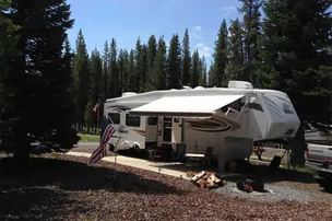 Diamond Lake RV Park – photo 5