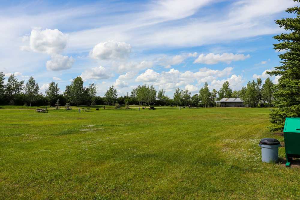 Huber Dam - Castor, AB - Photo 3