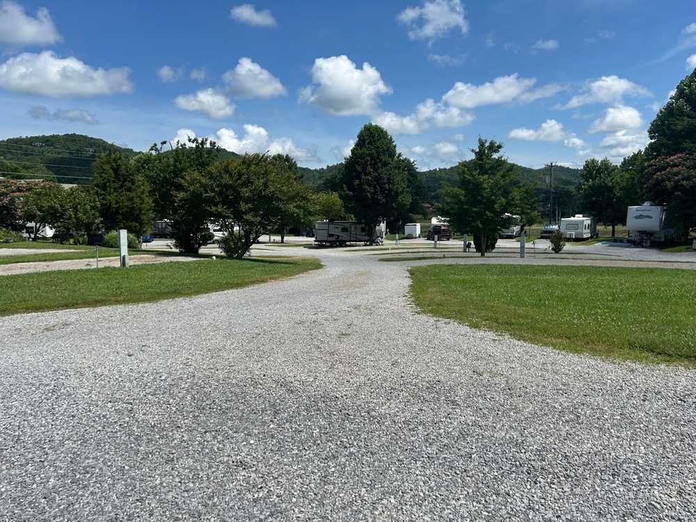 Smoker Holler RV Resort, Sevierville, Tennessee - Photo 3