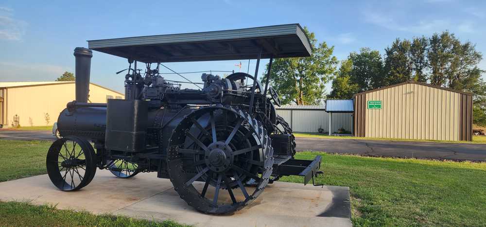 Mission RV Park, Saint Paul, Kansas - Photo 3