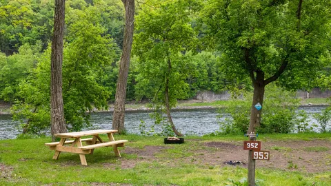 Riverfront Basic Tent — image 2 of 5