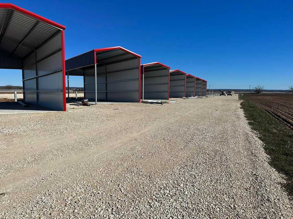 Horseshoe RV Park - Tuscola, TX - Photo 2