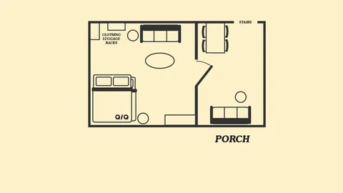 Treetop Cabin — image 9 of 9