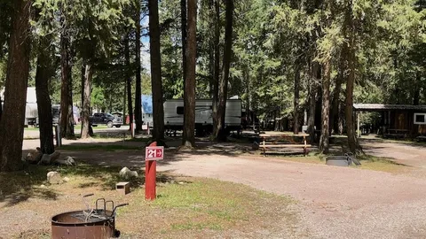 30A Full Hook Up RV Site — image 2 of 10