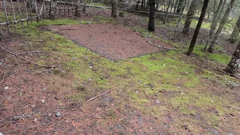 Hike-In Dry Camping — image 1 of 1