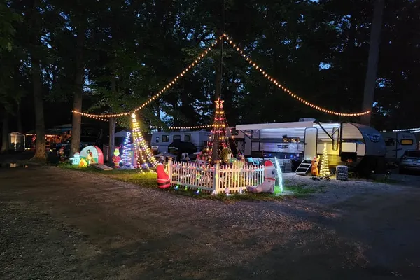Three Seasons Family Campground – photo 1