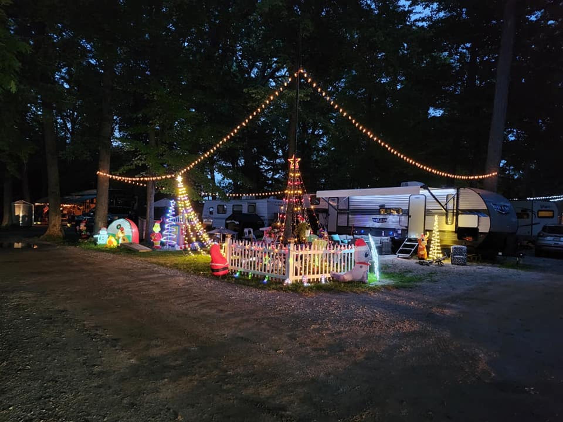 Three Seasons Family Campground