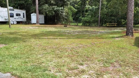 Primitive tent site — image 1 of 1