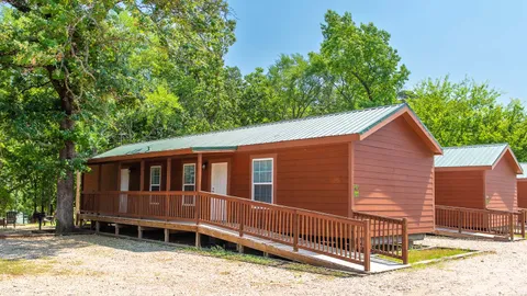 Yogi Bear™ Cabin — image 1 of 8