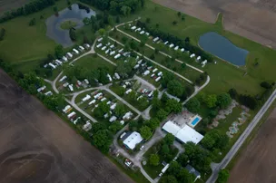 Wildwood Outdoor Escape – photo 3