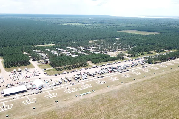 Wisconsin Trapshooting Association: WTA Campground – photo 1