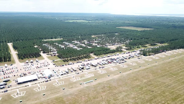 Wisconsin Trapshooting Association: WTA Campground campground