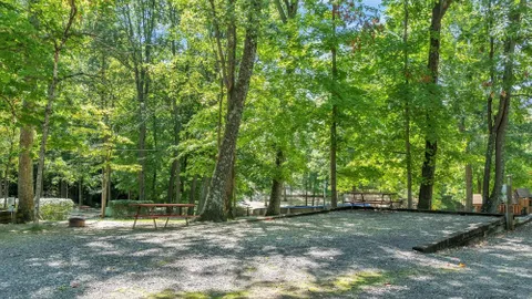 Deluxe Back-In RV Site — image 2 of 4