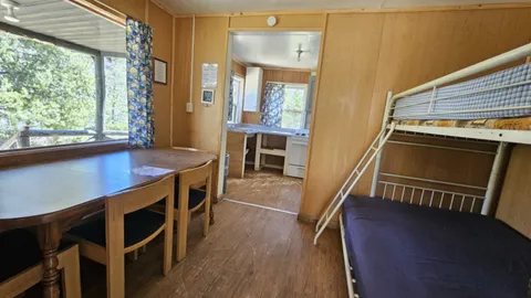 Cabin 11 (Sleeps 7) — image 12 of 12